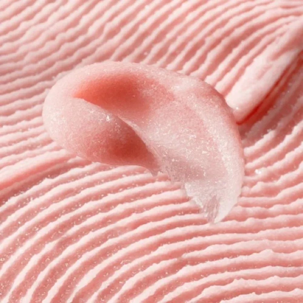 BIOSSANCE SQUALANE+ENZYME SUGAR BODY SCRUB F/S 6.76 Oz. NEW+SEALED! - Picture 3 of 10